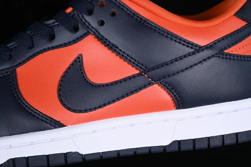 All categories Nk SB Dunk series Nk SB Dunk Low low-top sneakers NK SB Dunk Low SP Fanta color low-top casual sports sneakers CU1727-800